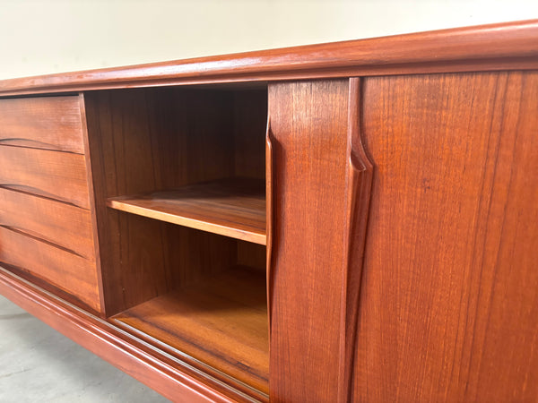 Axel Christensen sideboard, 1960s