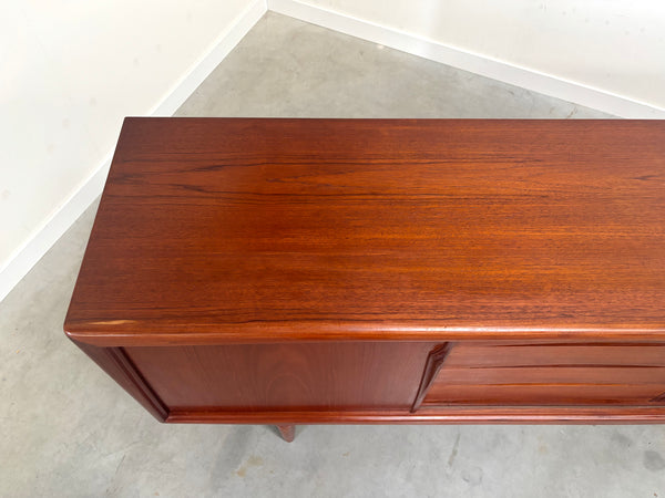 Axel Christensen sideboard, 1960s