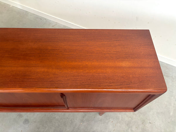 Axel Christensen sideboard, 1960s