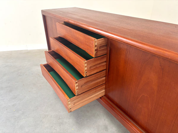Axel Christensen sideboard, 1960s
