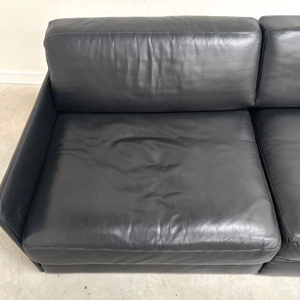 De Sede sofa DS76, 1970s