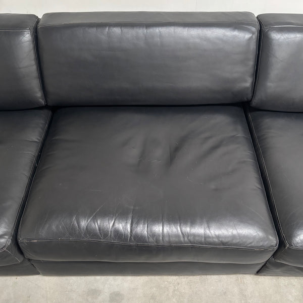 De Sede sofa DS76, 1970s