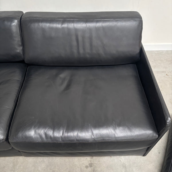 De Sede sofa DS76, 1970s