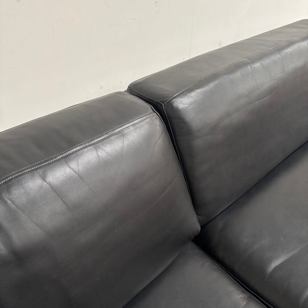 De Sede sofa DS76, 1970s