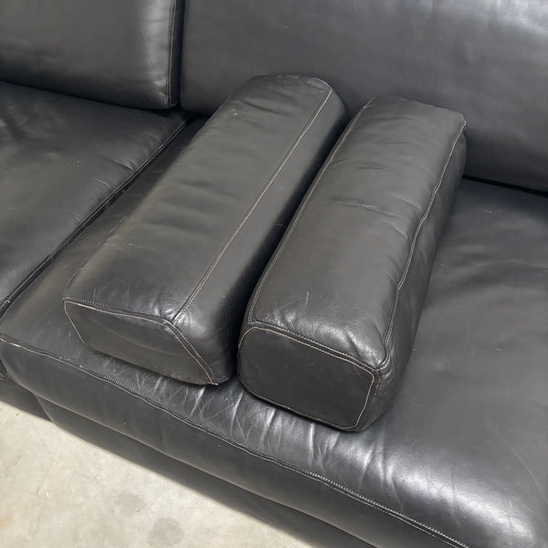 De Sede sofa DS76, 1970s