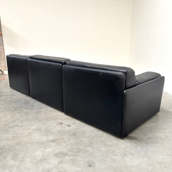 De Sede sofa DS76, 1970s