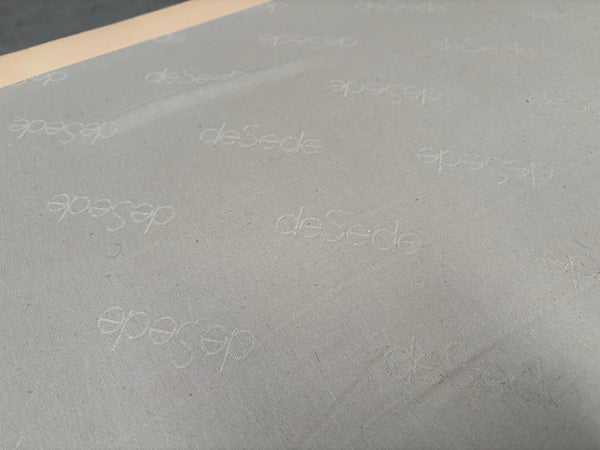 De Sede DS76 lounge sofa / daybed in beige leather, 1970s