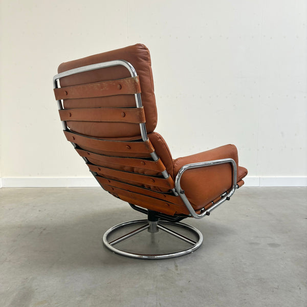 't Spectrum lounge chair by Martin Visser, 1960s