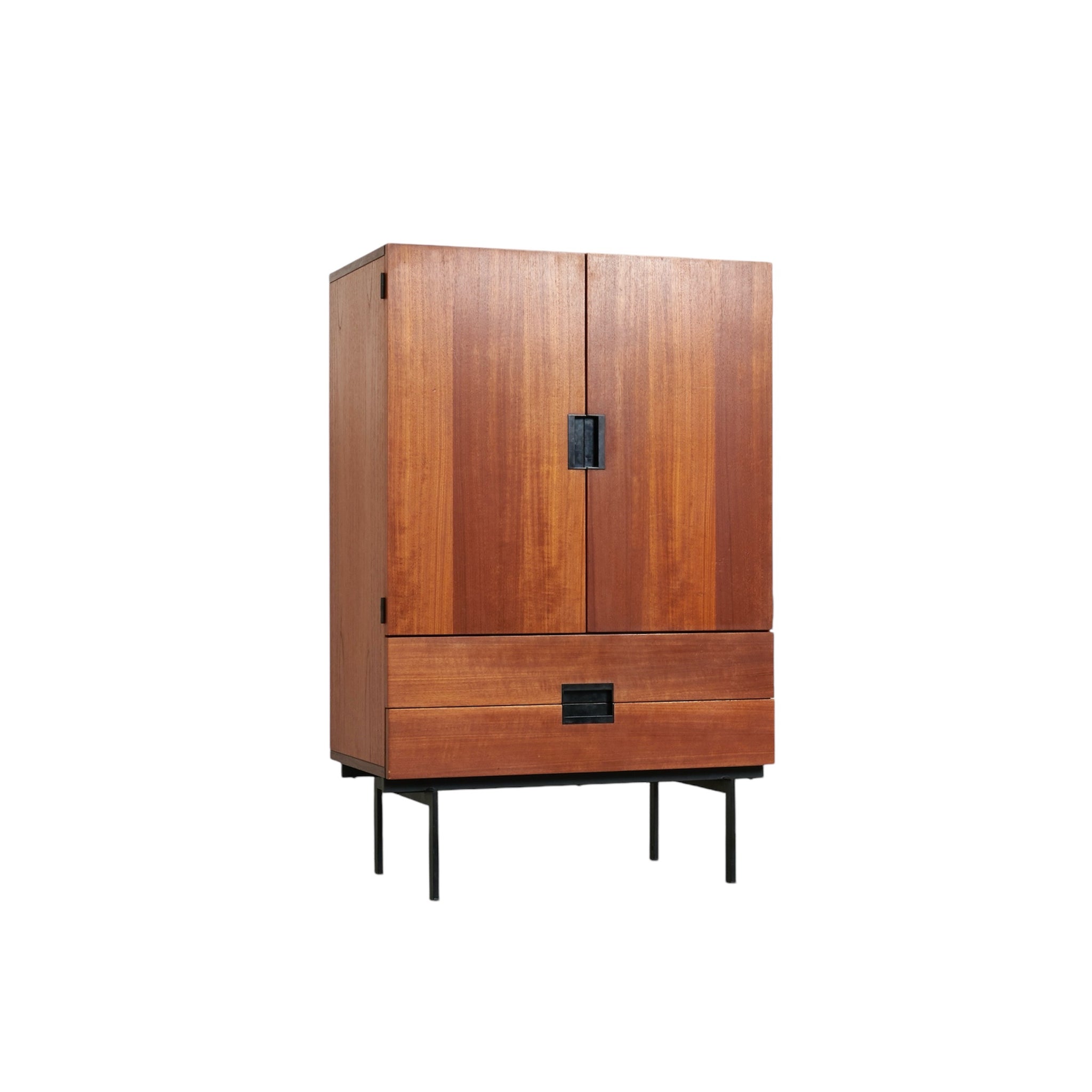 Mid Century Pastoe cabinet by Cees Braakman