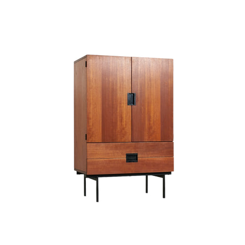 Mid Century Pastoe cabinet by Cees Braakman