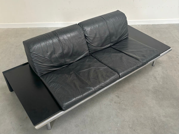 1980s Harvink Mission lounge sofa