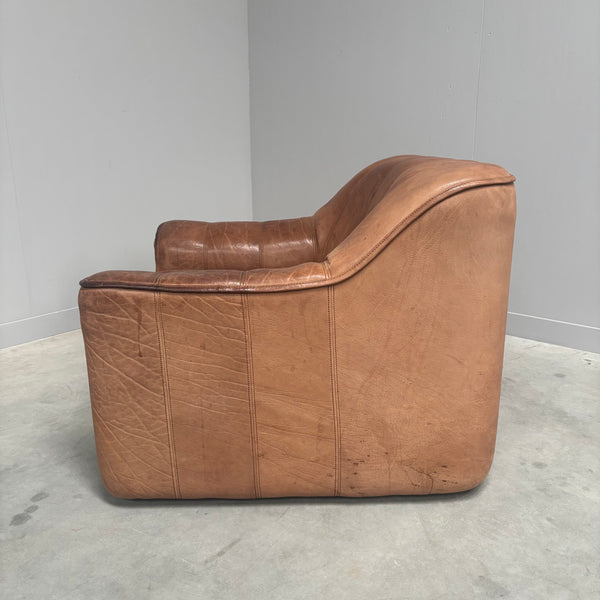 De Sede DS44 lounge chair, 1970s