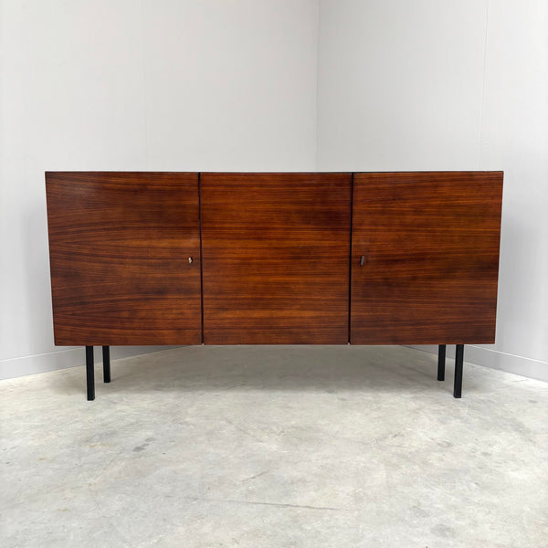 Vintage sideboard by Musterring, 1960s