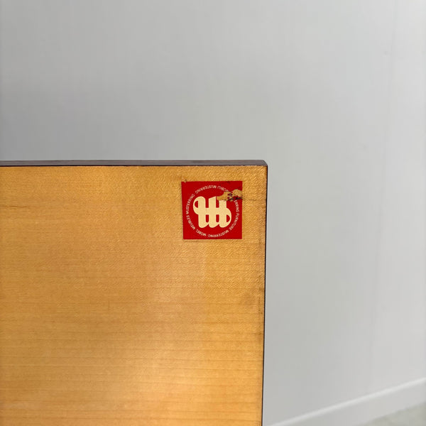 Vintage sideboard by Musterring, 1960s