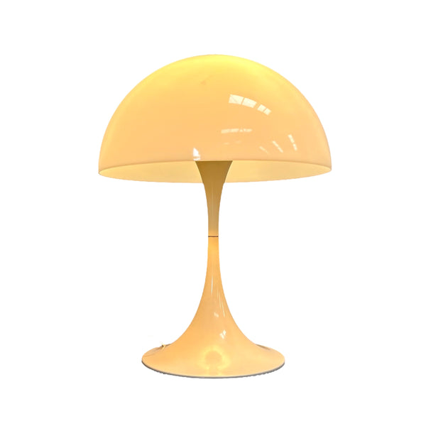 Panthella table lamp by Verner Panton, 1970s