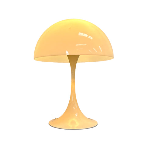 Panthella table lamp by Verner Panton, 1970s