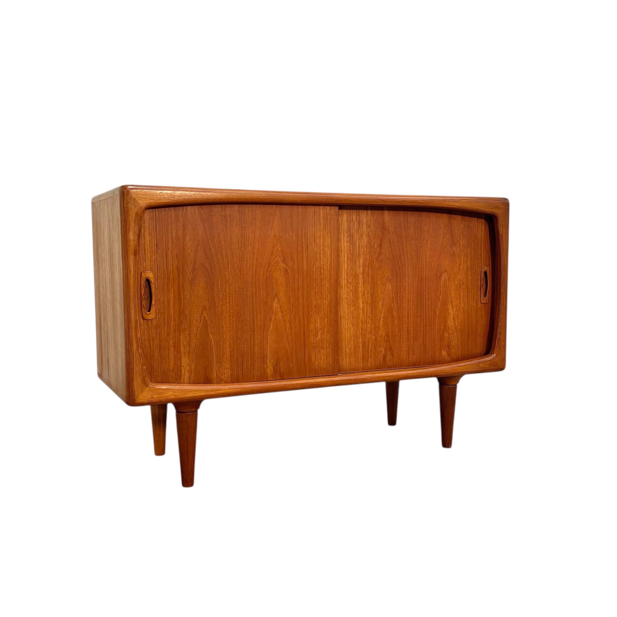 Small sideboard by H.P. Hansen, Denmark 1960s