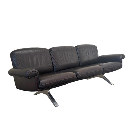 De Sede DS31 sofa, 1970s