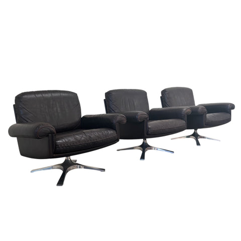 De Sede lounge chair DS31, 1970s