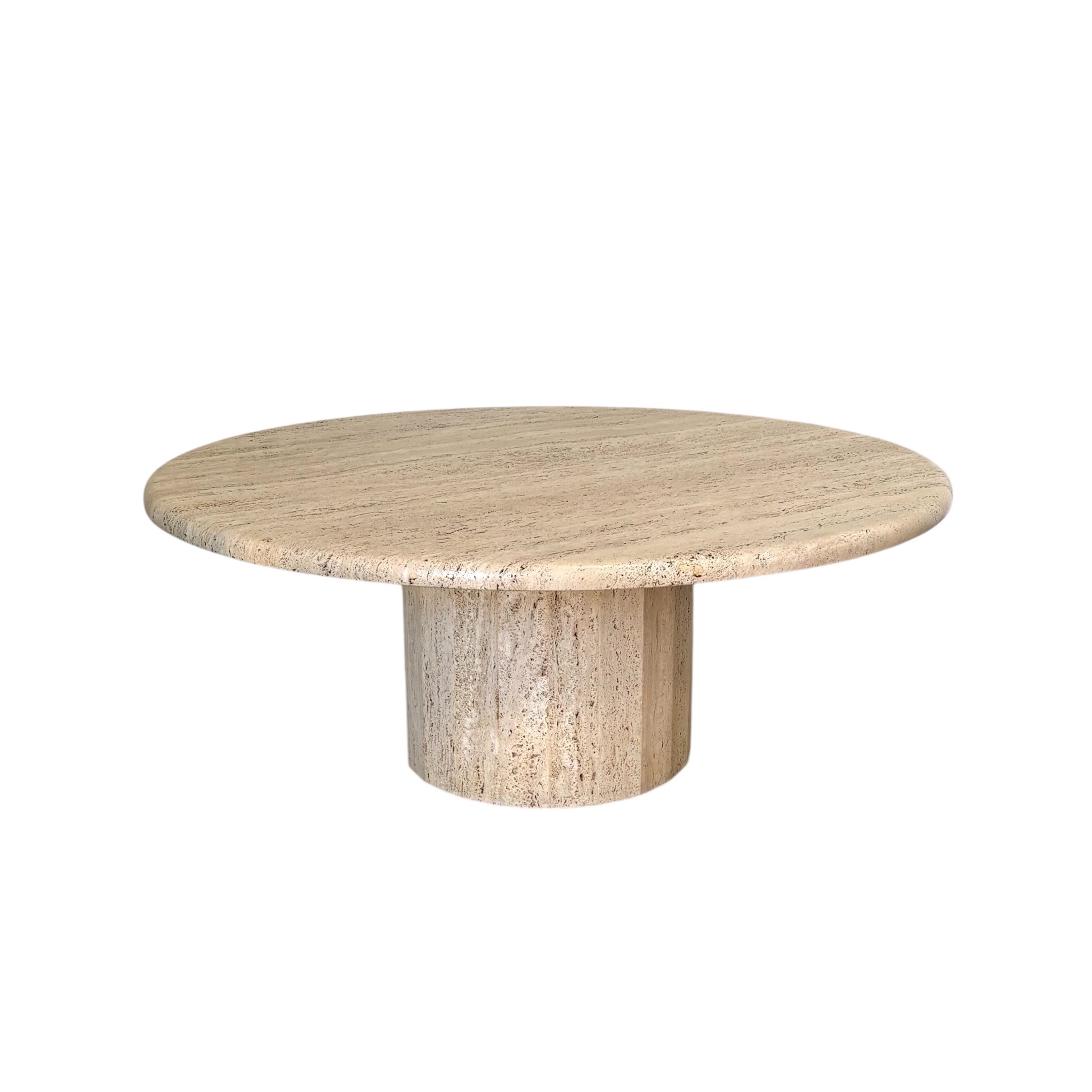 Mid Century coffee table by Lilienthal, 1960s