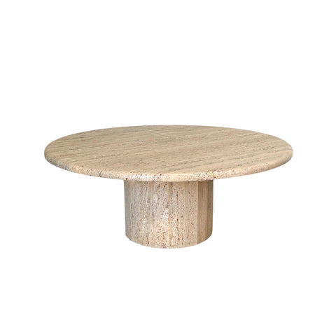 Mid Century coffee table by Lilienthal, 1960s