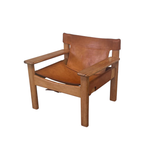 Natura chair by Karin Mobring for IKEA, 1970s