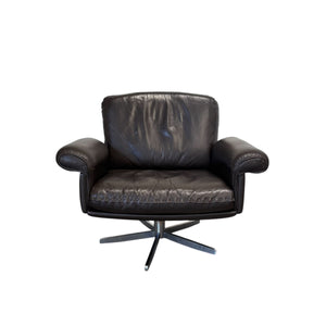 De Sede DS31 lounge chair, 1970s