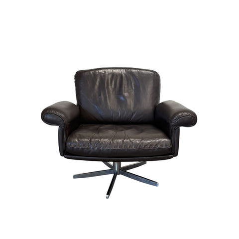De Sede DS31 lounge chair, 1970s