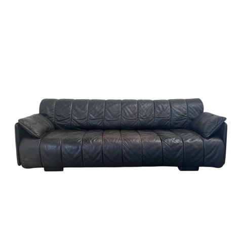 De Sede daybed DS69, 1970s
