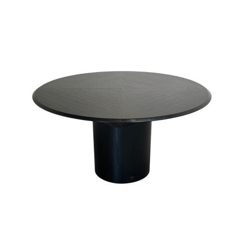 Quadrondo dining table by Rosenthal, 1980s