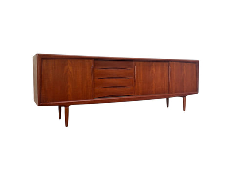 Axel Christensen sideboard, 1960s