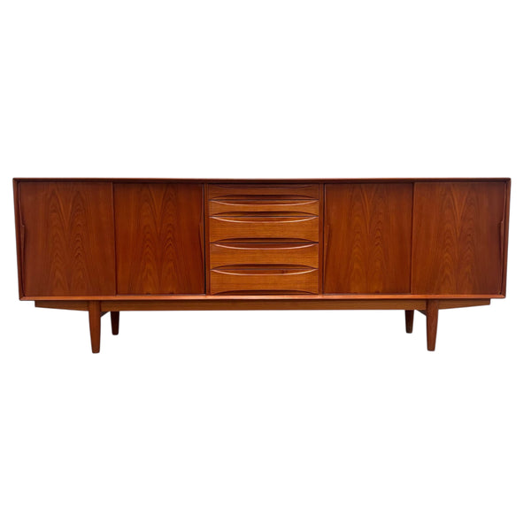 Skovby sideboard by Arne Vodder, 1960s