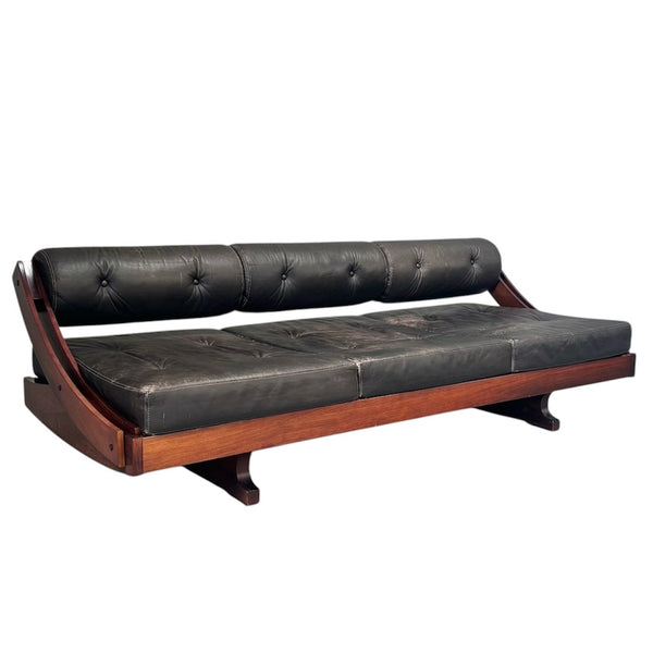 Sormani daybed by Luigi Songia, 1960s