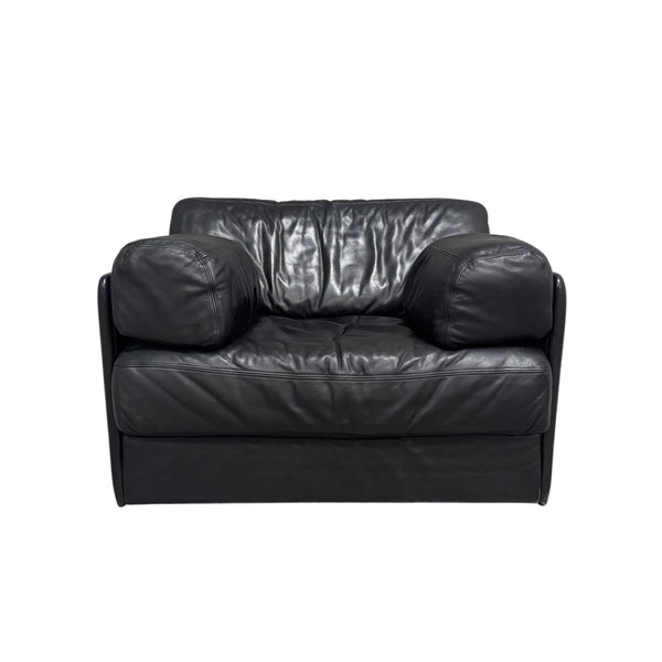 De Sede DS76 lounge chair, 1970s