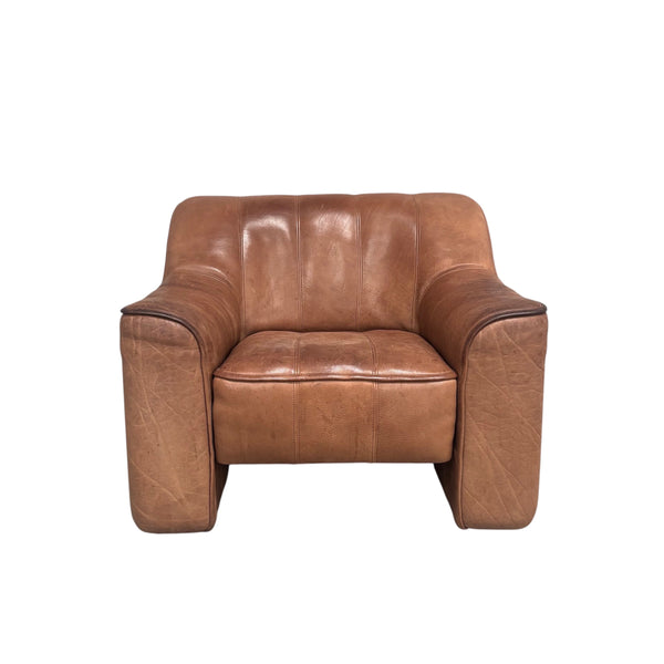 De Sede DS44 lounge chair, 1970s