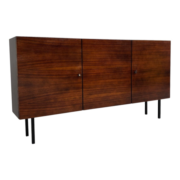 Vintage sideboard by Musterring, 1960s