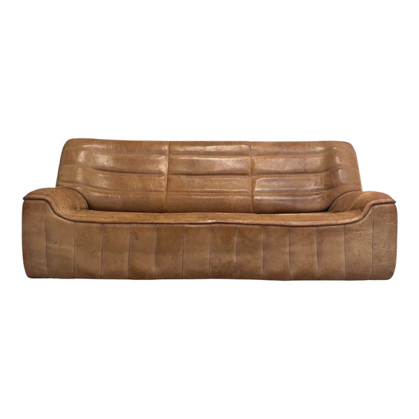 De Sede DS84 lounge sofa, 1970s