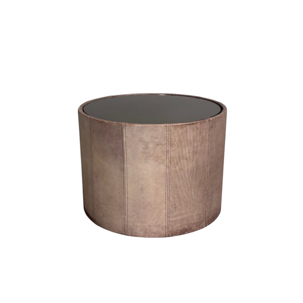 De Sede DS44 side table, 1970s