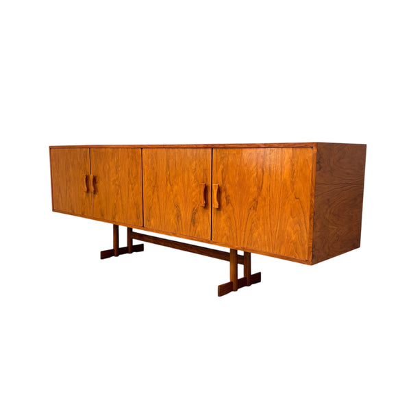 Brazilian sideboard by Novo Rumo, 1960s