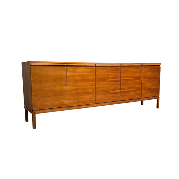 Large Mid Century Modern sideboard, Germany 1960s