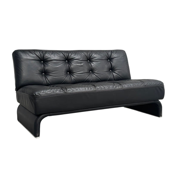 Constanze sofa by Johannes Spalt for Wittmann, 1960s