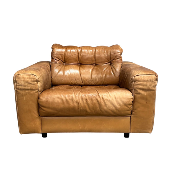 De Sede DS40 lounge chair by Robert Haussmann, 1970s