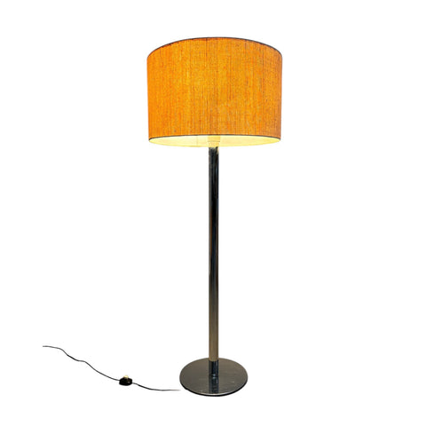 Vintage Staff floor lamp, 1960s