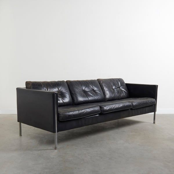 Artifort 442 sofa by Pierre Paulin, 1960s