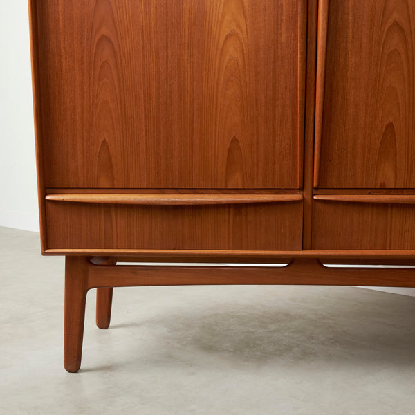 Cabinet by Svend Aage Madsen for K. Knudsen & Son, 1960s