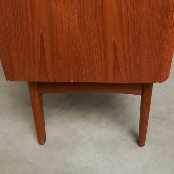 Cabinet by Svend Aage Madsen for K. Knudsen & Son, 1960s