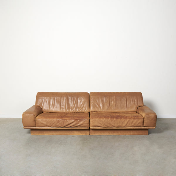 De Sede DS94 sofa, 1970s