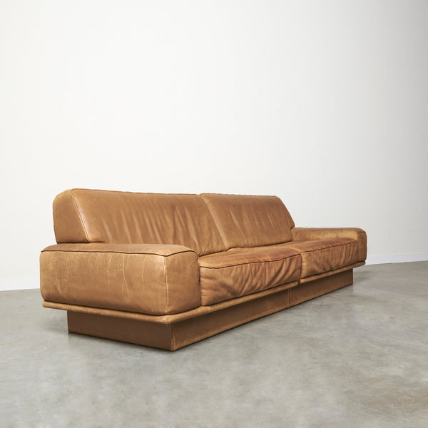 De Sede DS94 sofa, 1970s