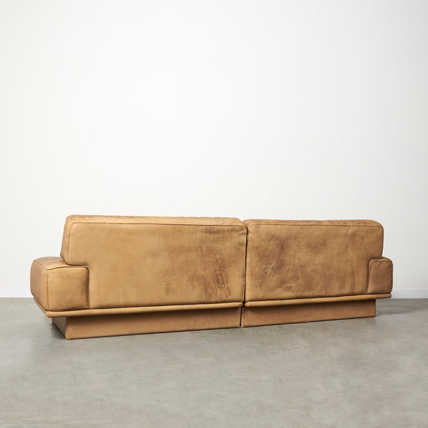 De Sede DS94 sofa, 1970s