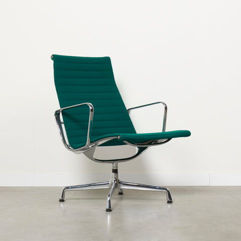 Eames lounge arm chair EA115 / EA315